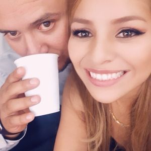 Meet your Posher, Lorena